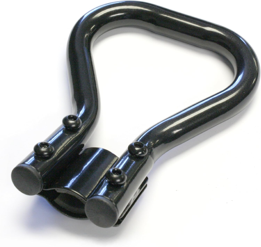 Recliner Lever Extender, Oversized Grip Handle Adapter for Adults, Seniors, and