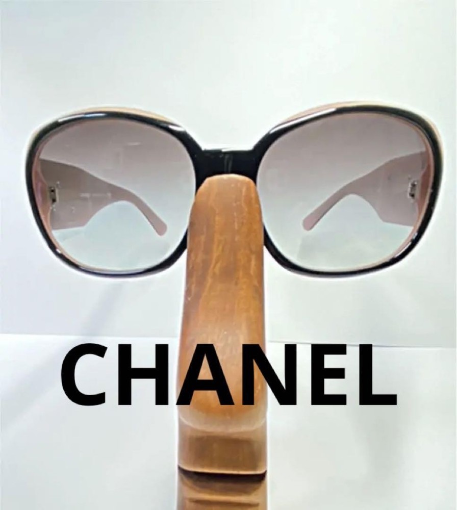 CHANEL luxury designer sunglasses for women and men