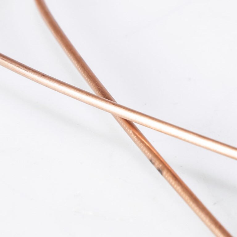 508036 Bertazzoni Thermocouple 1400 Mm OEM 508036