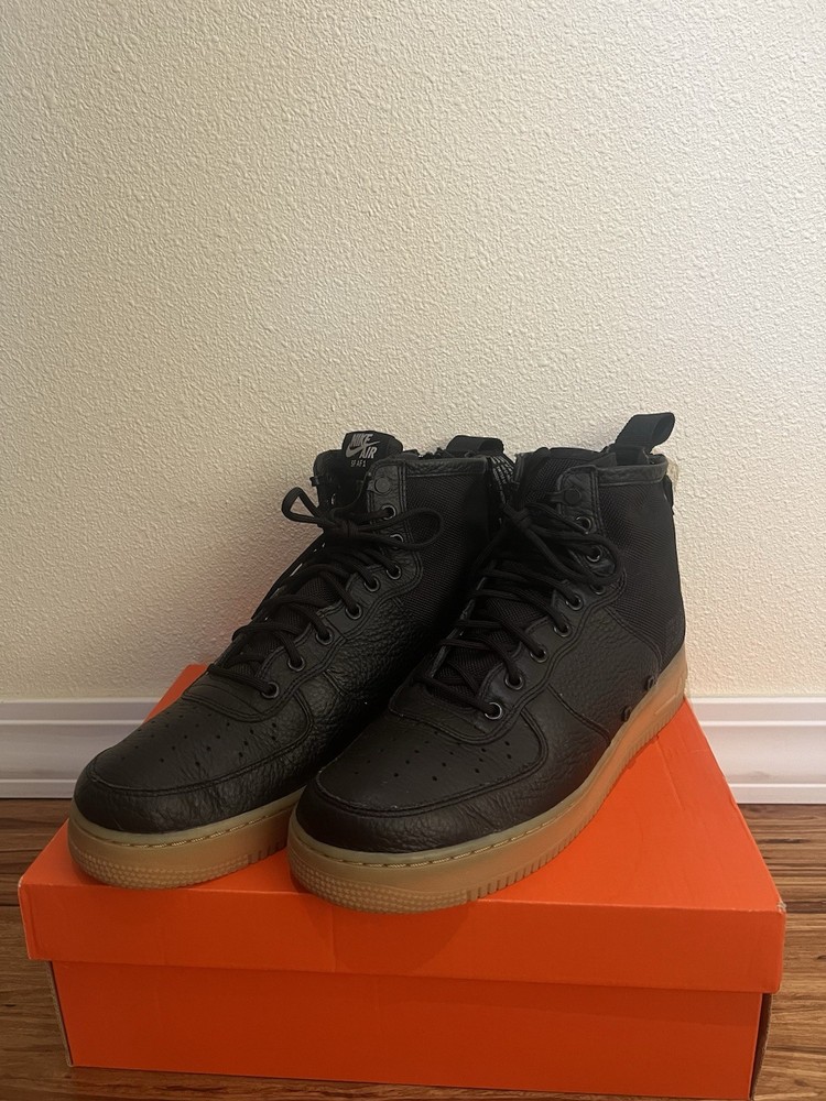 Nike Air SF AF 1, Size Men’s 11.5