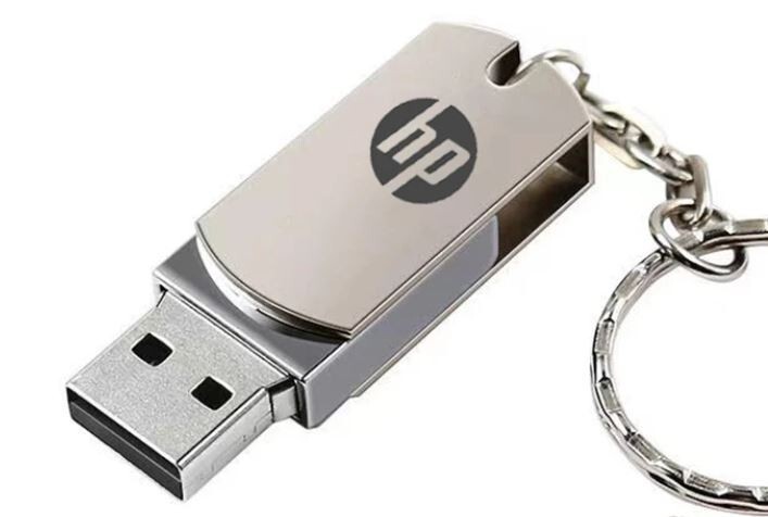 Hp Flash Memory Driver, 2TB and 1TB