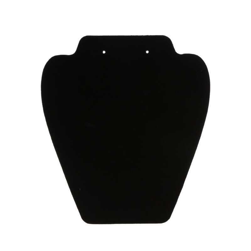 Jewelry Organizers Displays Stand with Reinforced Bracket Jewelry Holder Racks