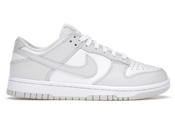 Size 5.5M/7W - Nike Dunk Low Photon Dust (Women's) DD1503-103