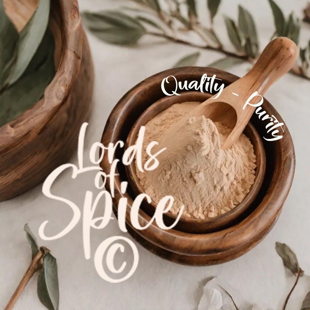 Muira Puama Extract 20:1 Powder High Quality 56g Herbal Sexual Health USA