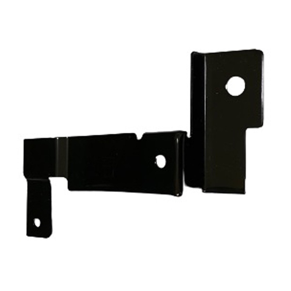 New NI1032116 Front Driver Side Bumper Cover Retainer Replacement-image