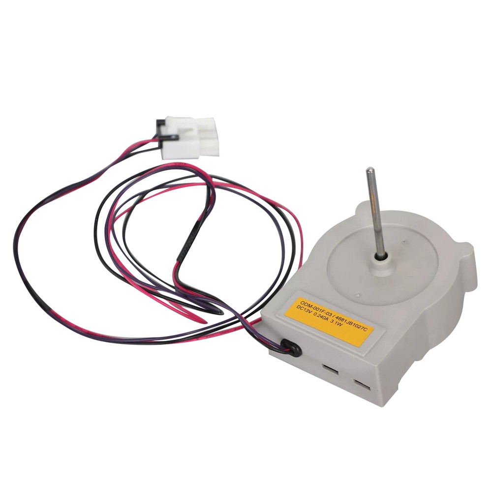Evaporator Fan Motor for PS3523323 LG Refrigerator Replacement Part