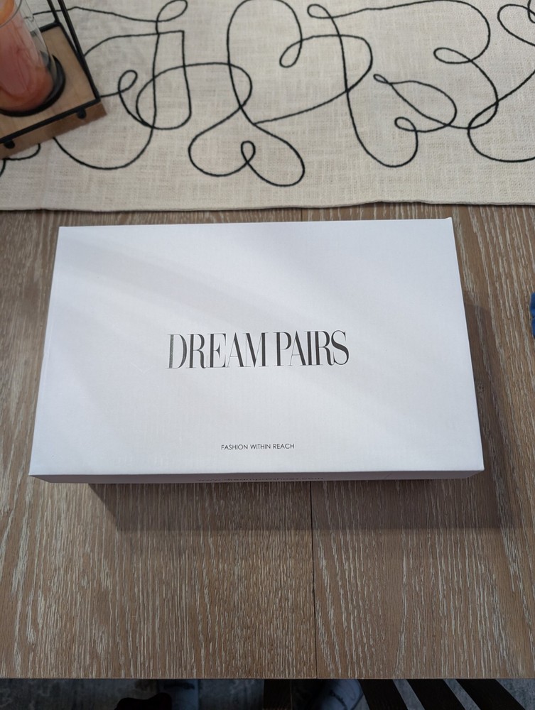 DREAM PAIRS Men's Soccer Cleats Outdoor Football Shoes Firm Ground Size 10.5