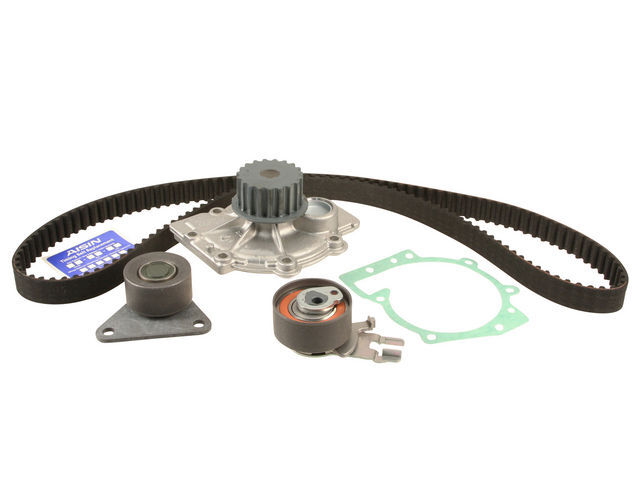 AISIN Timing Belt Kit with Water Pump for 2003-2006 Volvo XC90 2.5L 5-Cylinder 28WSYN