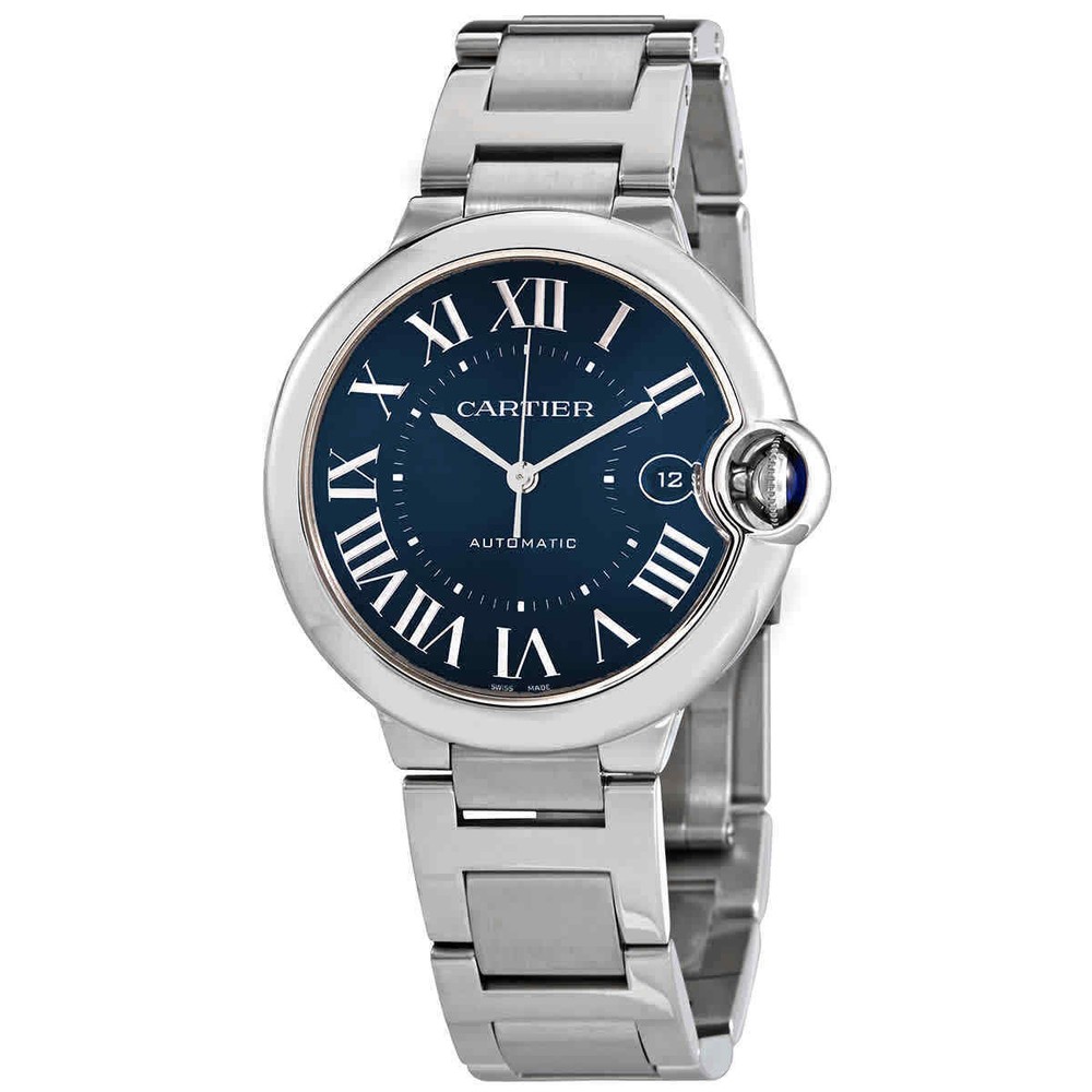 Cartier Ballon Bleu de Cartier WSBB0061