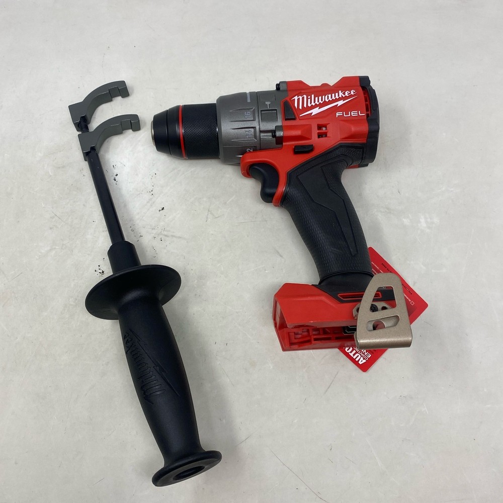 Milwaukee M18 FUEL 1/2