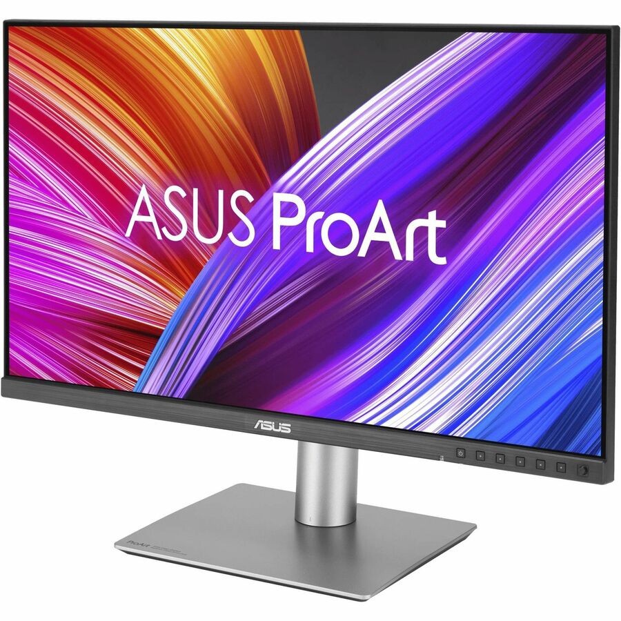 ASUS ProArt 24-inch IPS QHD 1440P Professional Monitor PA24ACRV