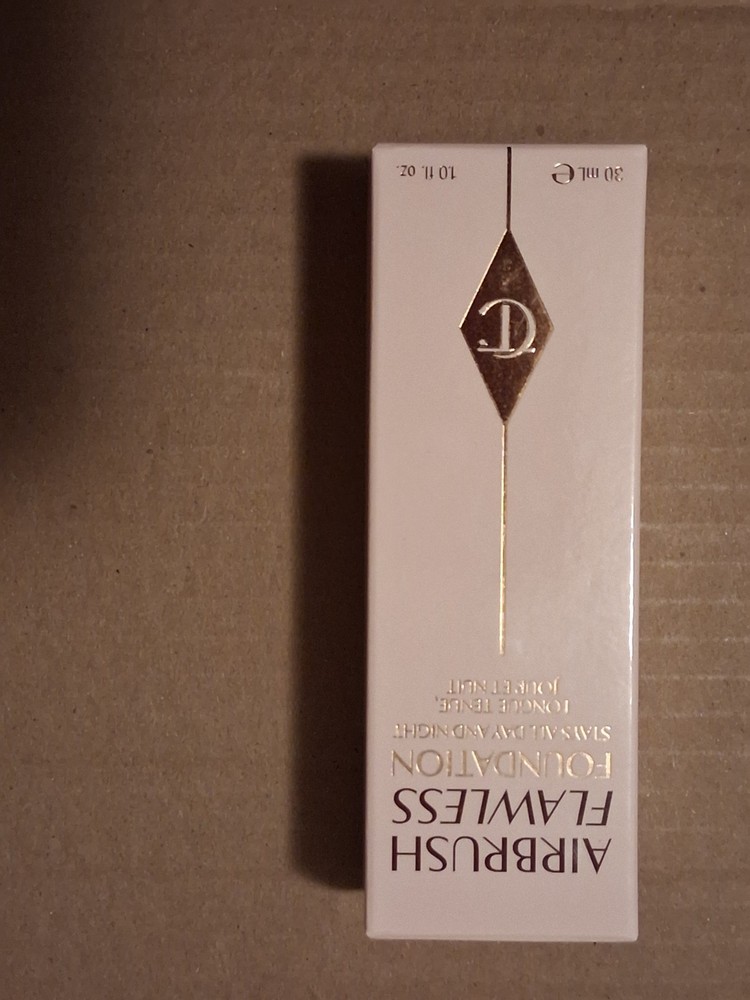 Charlotte Tilbury Airbrush Flawless Foundation 5 Warm/Chaud