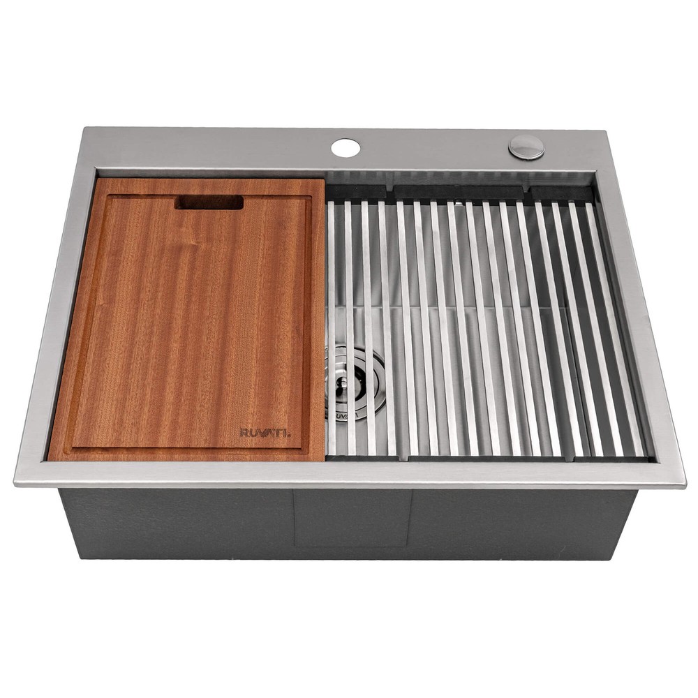 Ruvati RVH8205 25