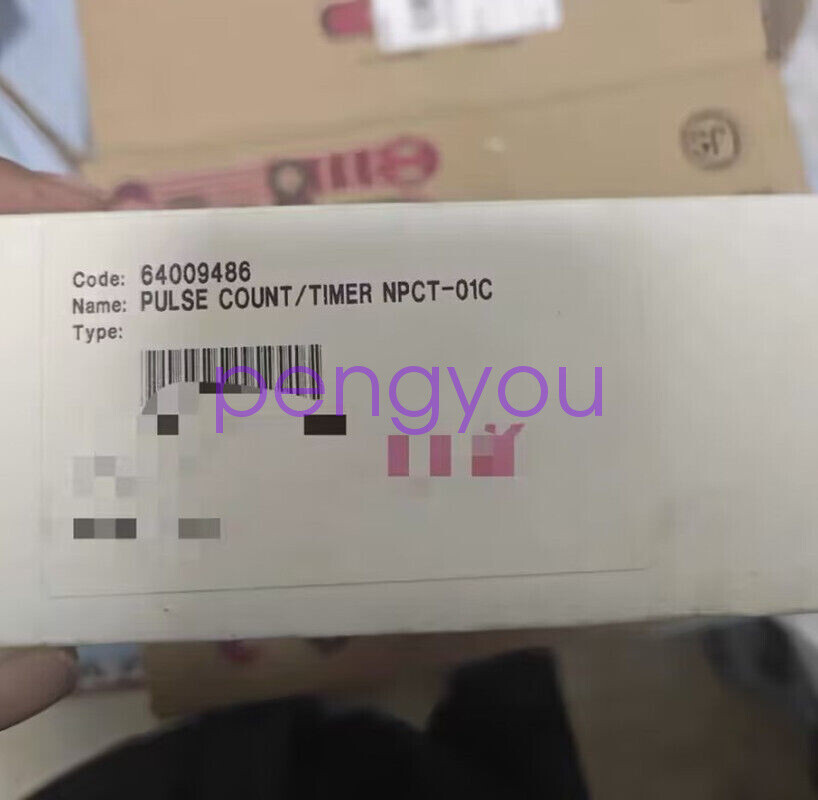 1Pcs NPCT-01C NPCT-01C Brand new Fedex or DHL