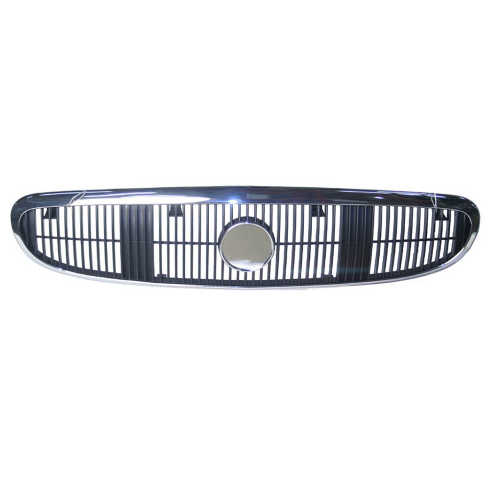 2000-2003 Buick Century Front Grille Replacement 104-01591B