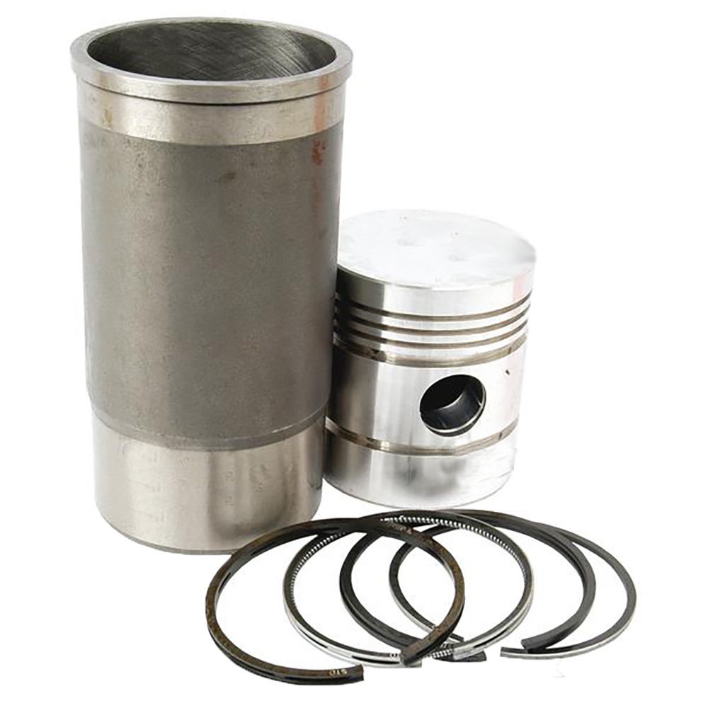 S.57846 Piston, Ring & Liner Kit Fits Ford/New Holland