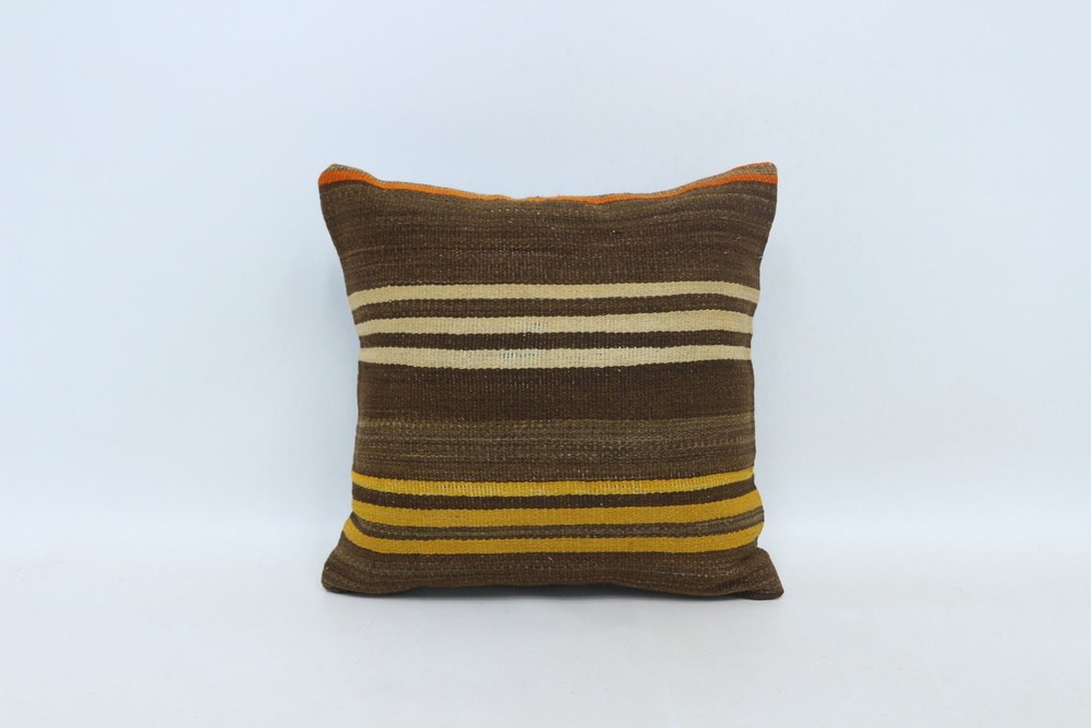 Body Pillow, Kilim Pillows, 16