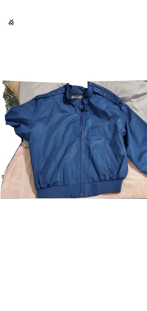 Men's Exclusive Members Only Jacket-image