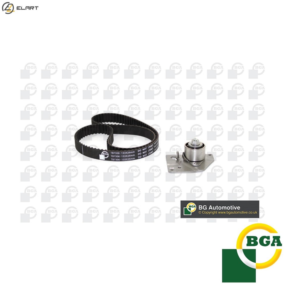 TIMING BELT KIT TB7306K FOR RENAULT SCENIC/GRAND/II LAGUNA/Grandtour/Sport 1.9L