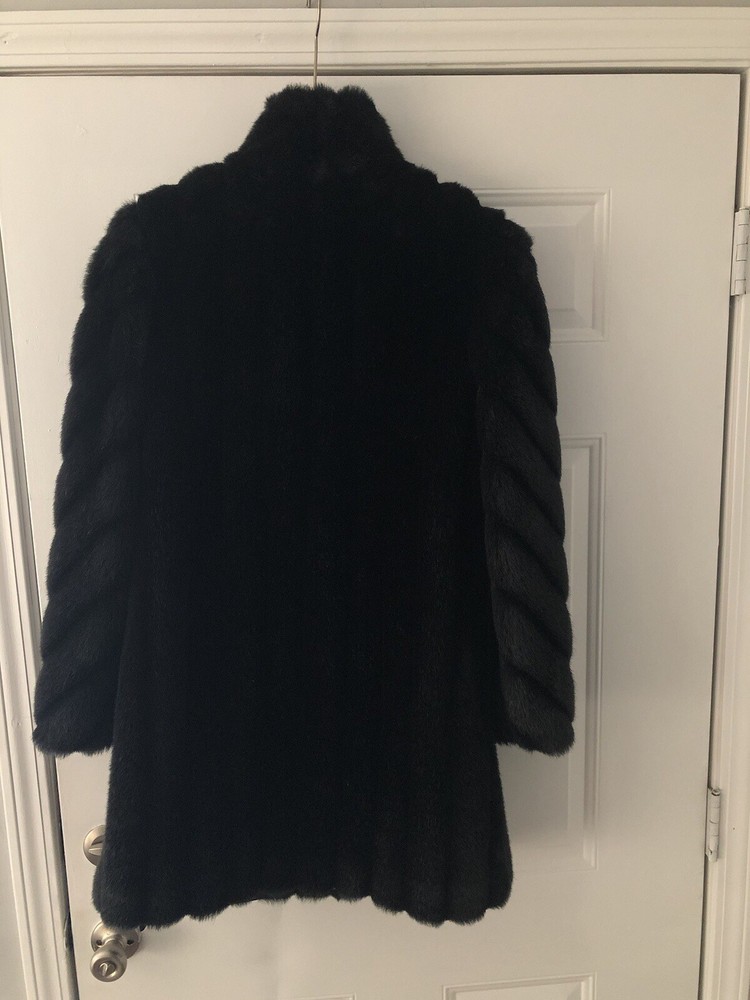 Women’s Fur Coat