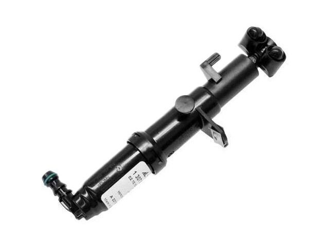 2008-2014 Mercedes CL65 AMG Headlight Washer Pump Replacement 23791KTRF