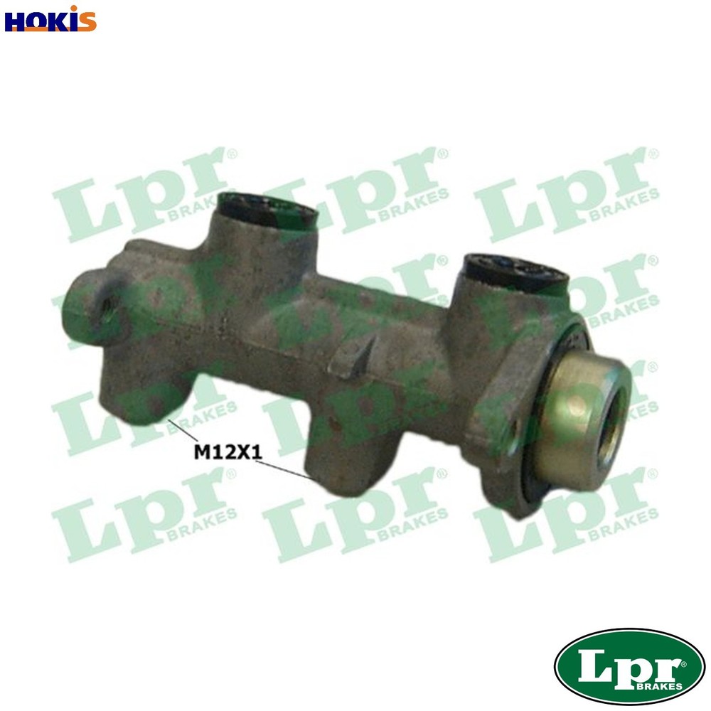 BRAKE MASTER CYLINDER 1559 FOR VAUXHALL TIGRA/Mk CORSA/VAN CORSAVAN COMBO 1.0L
