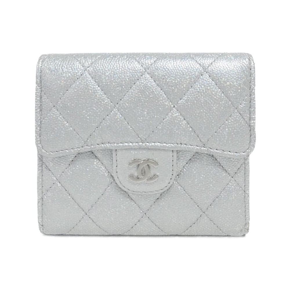 Authentic CHANEL Timeless Classic Line AP0231 Wallet  #260-004-554-7928