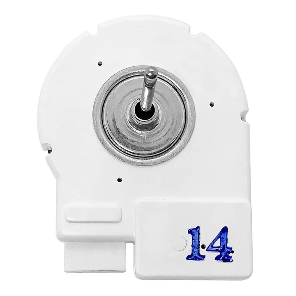 NEW Evaporator Fan Motor Replacement DA31-00146J For Samsung Refrige DREP5020LD