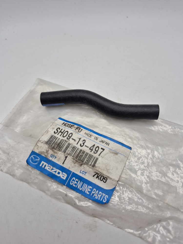 2016 Mazda CX-5 2.2D Genuine OEM Fuel Hose Pipe SH0913497