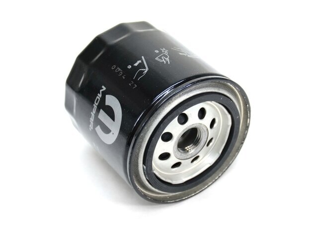 For 2001-2002 Chrysler Prowler Oil Filter Primary Mopar 75251ZWNY 3.5L V6 VIN: G