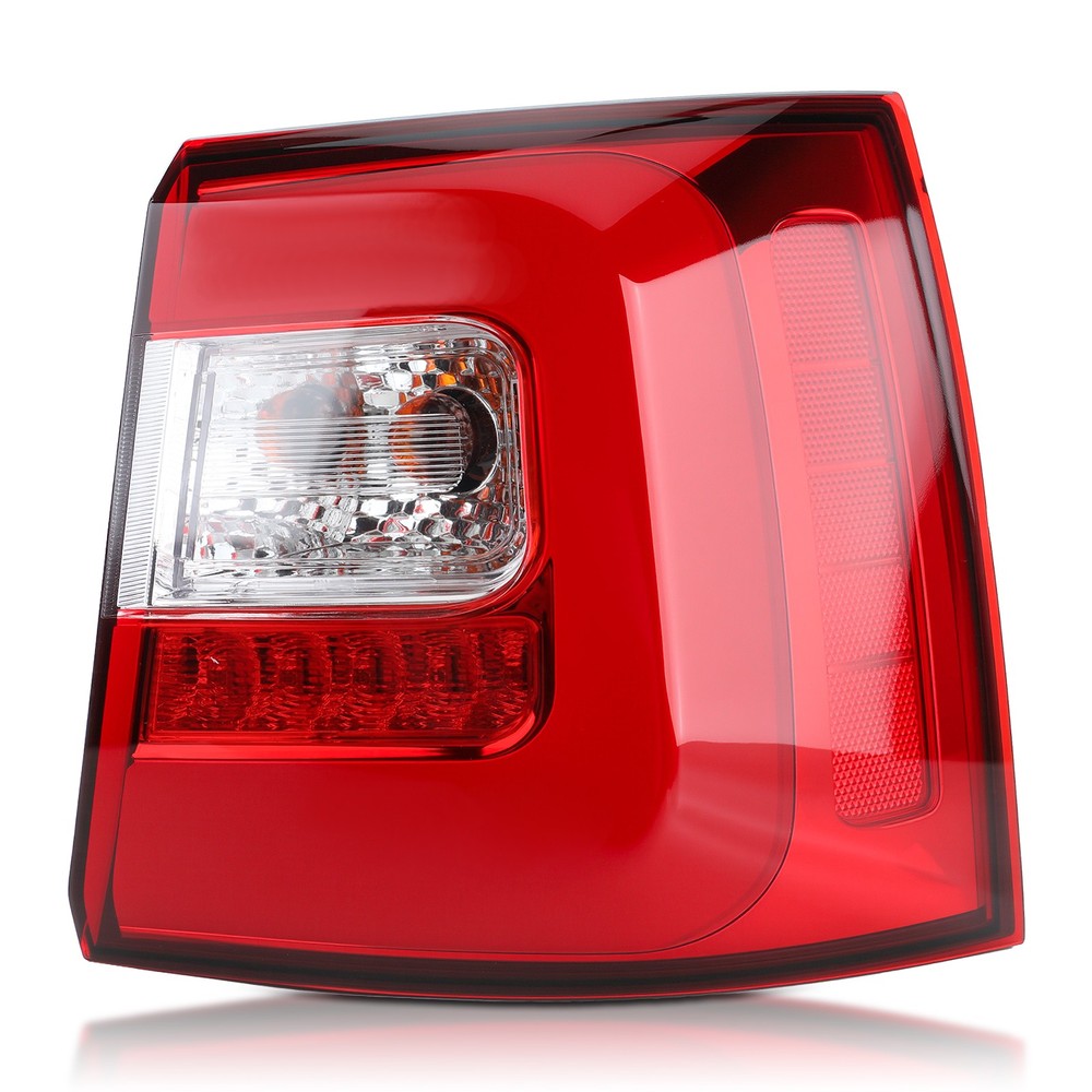 For Kia Sorento 2013-15 Right Outer LED Tail Light Rear Brake Light 92402-2P500