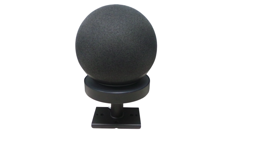 Amazon Echo Smart Speaker L4S3RE (4th Gen) & Stand - Free Shipping