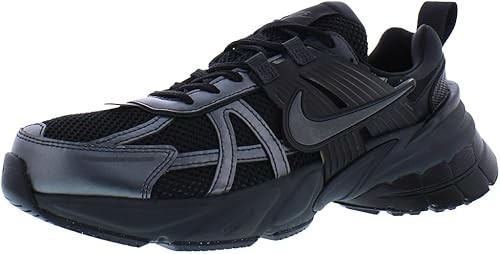 Size 9 - Nike V2K Run Black Anthracite W