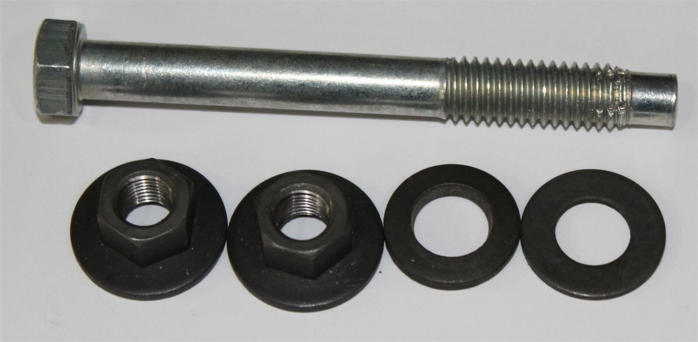 1971 B-Body 70-71 E-Body Hemi Motor Mount Insulator Kit by Mopar
