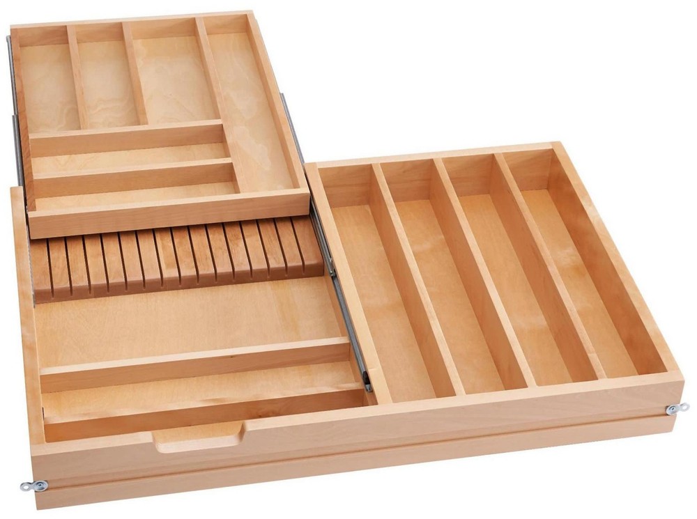 Rev-A-Shelf 4WTCD-36HSC-1 Wood Classics 33