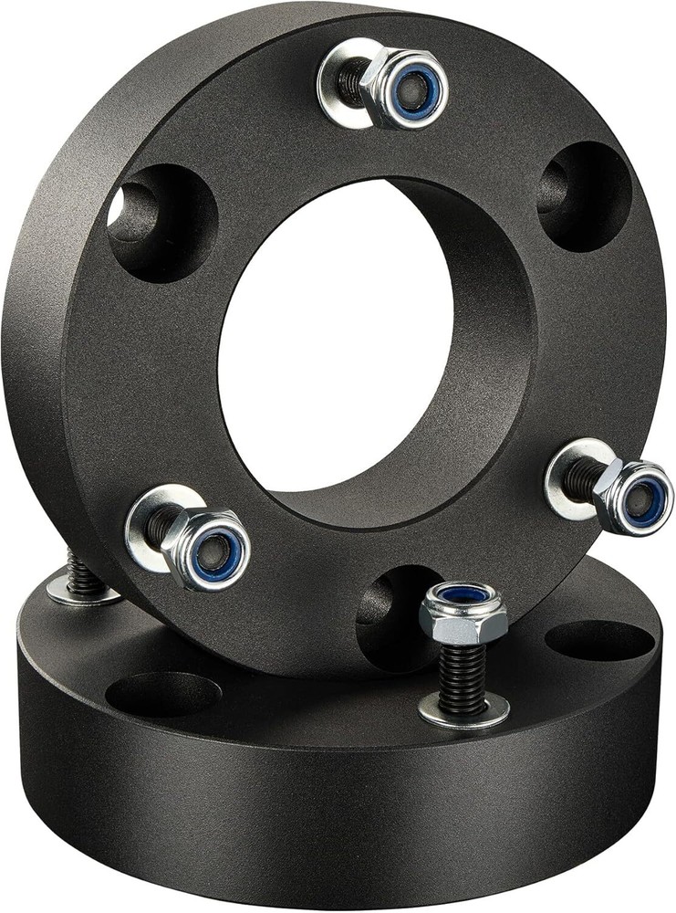 2.5 Inch Front Leveling Lift Kit for 07-24 Chevy Silverado GMC Sierra 1500 2WD 4WD