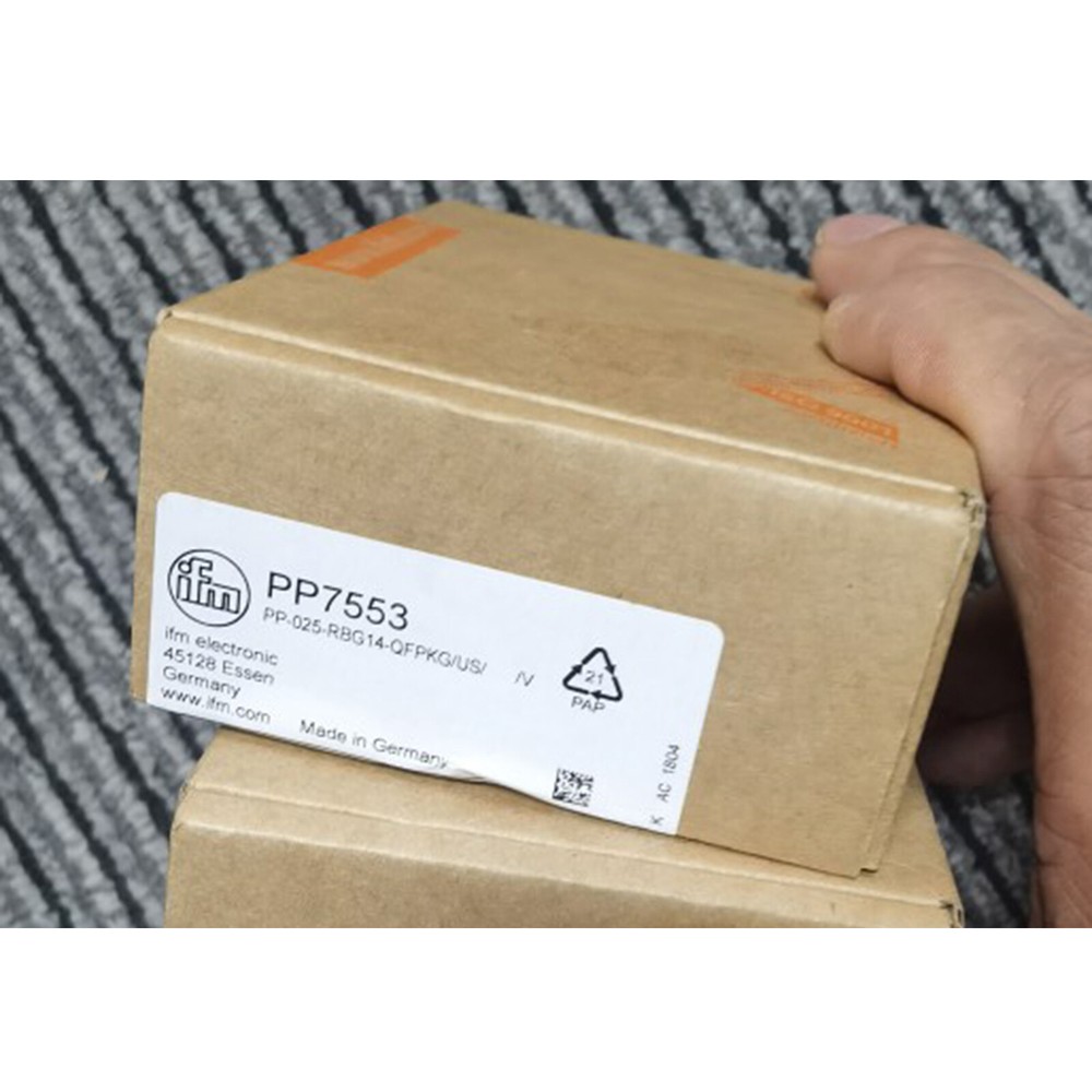 1PC New IFM PP7553 Sensor Fast Shipping