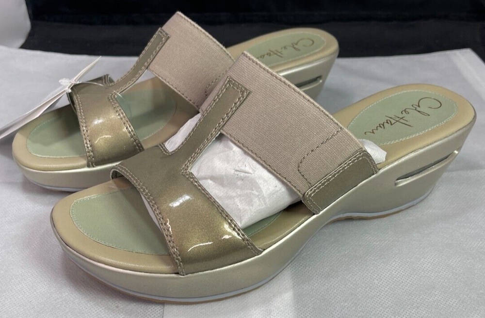 Cole Haan Air Donna D26833 Sandals 7.5B