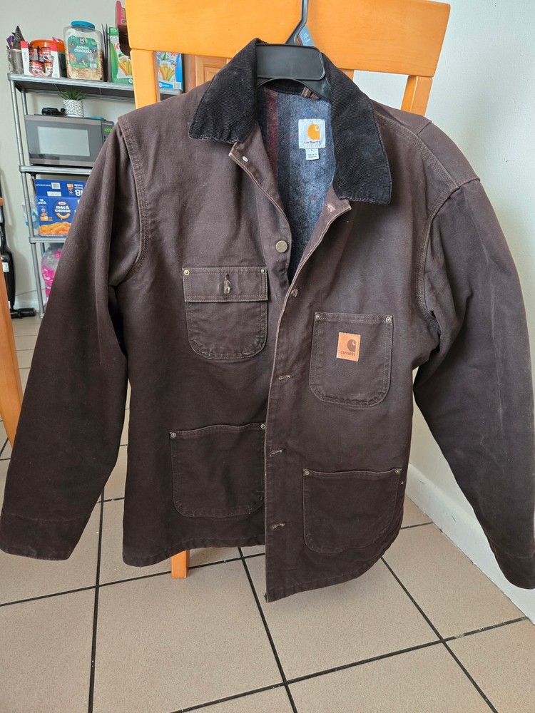Carhartt Chore Coat