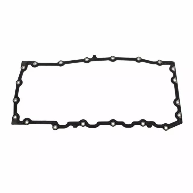 Genuine Ford Oil Pan Gasket AL3Z-6710-A