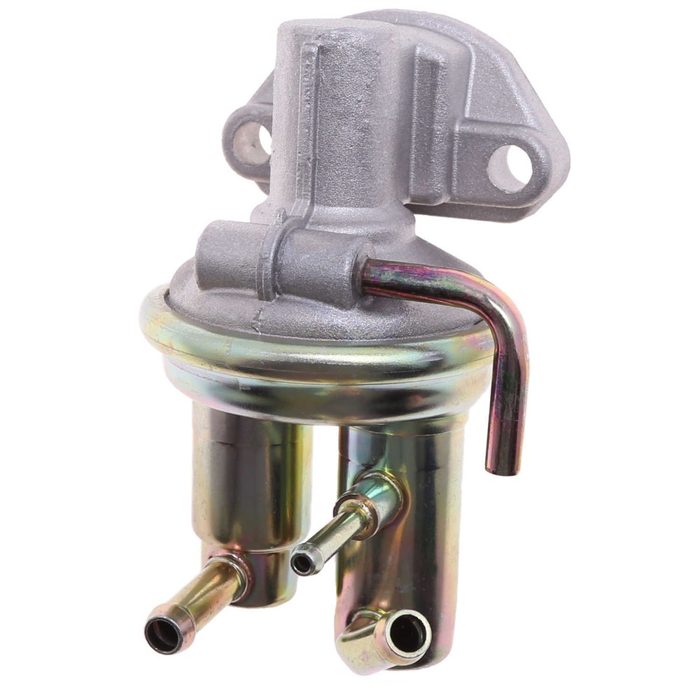 Carter M70308 High-Performance Mechanical Fuel Pump