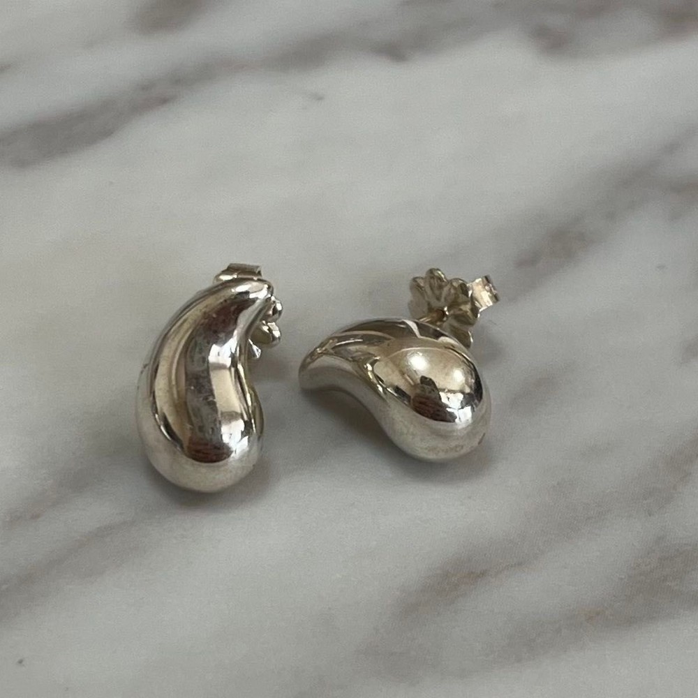 Tiffany Teardrop Earrings