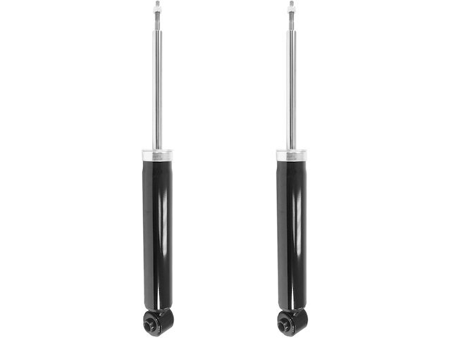 Volvo V60 2015-2019 Rear Unity Shock Absorber Kit 29FMVR