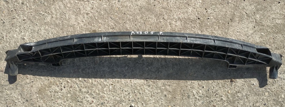 Used Genuine Peugeot 206 2007 Front Bumper Mounts #1441977-66