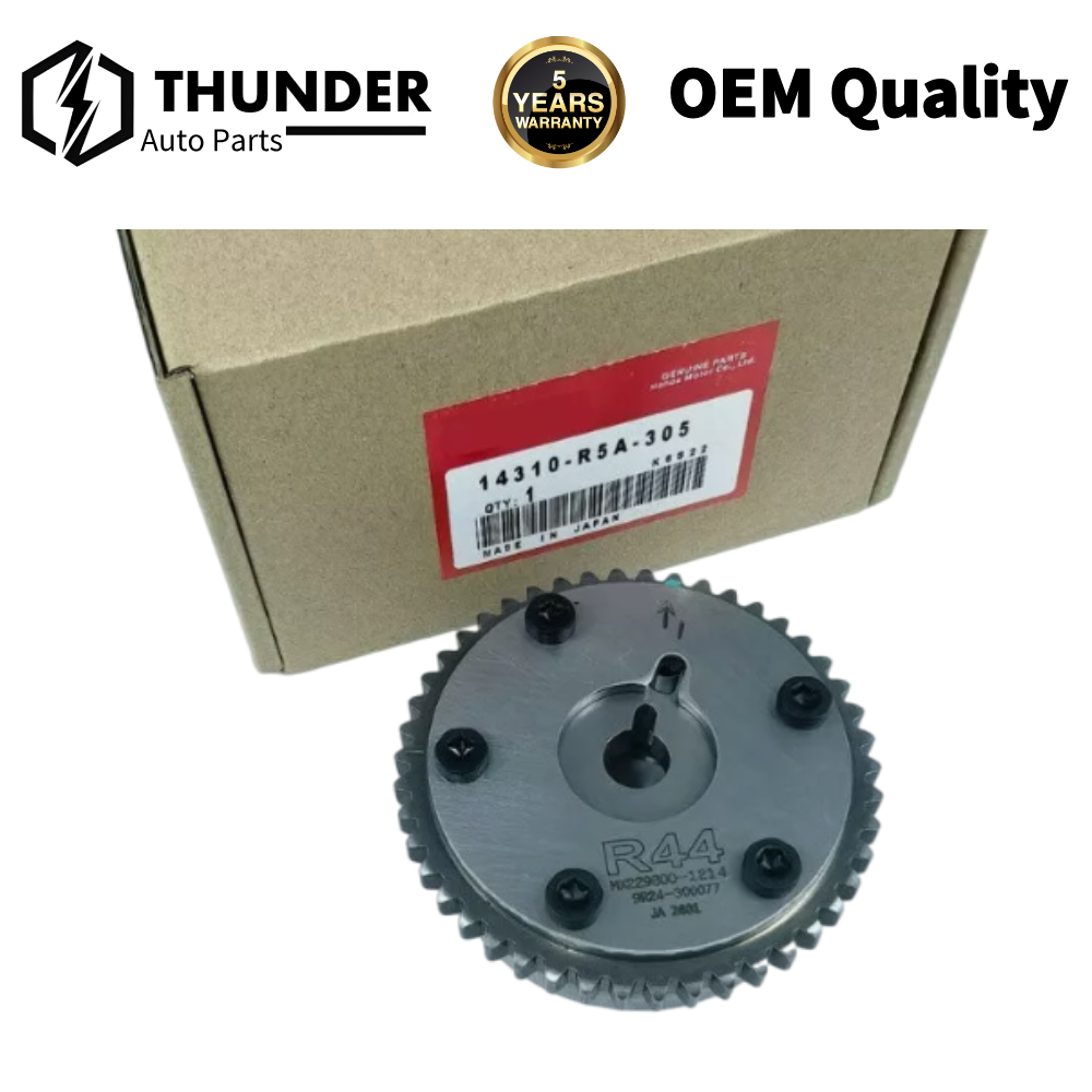 OEM Crosstour Variable Valve Timing Actuator For Honda CR-V Accord 14310-R5A-305