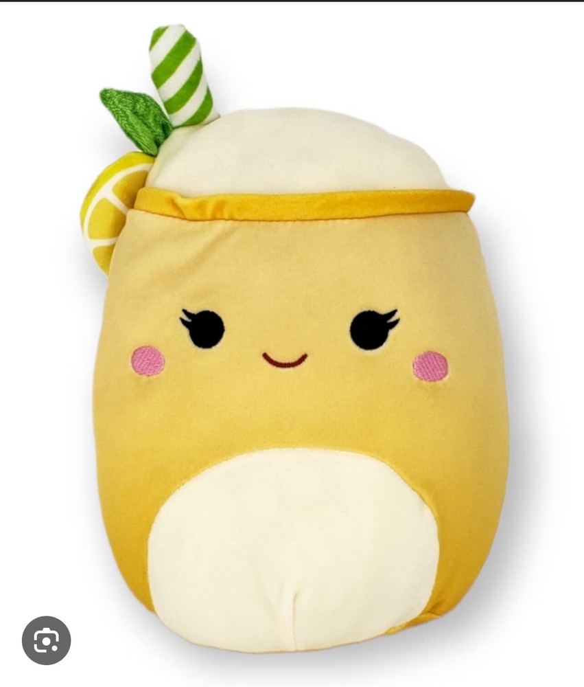 Squishmallow Medina BRAND NEW