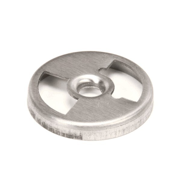 Star 2F506637 Air Shutter Hot Plate