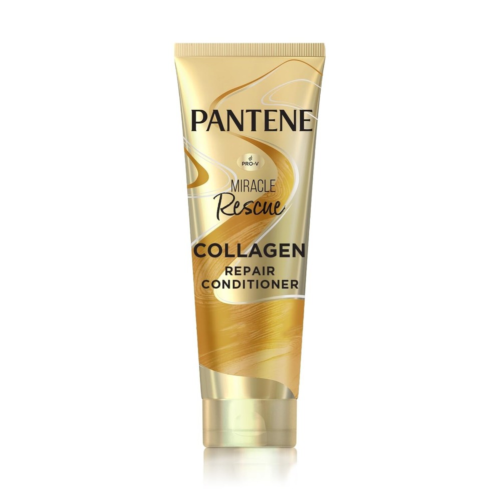 Pantene Collagen Repair Conditioner 200ml – Free Shipping