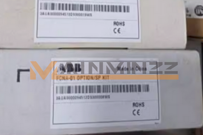1PCS NEW FCNA-01 ABB Inverter bus adapter Module