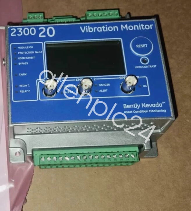 1pc  Controller Module 2300-20-00 Brand New FedEx or DHL